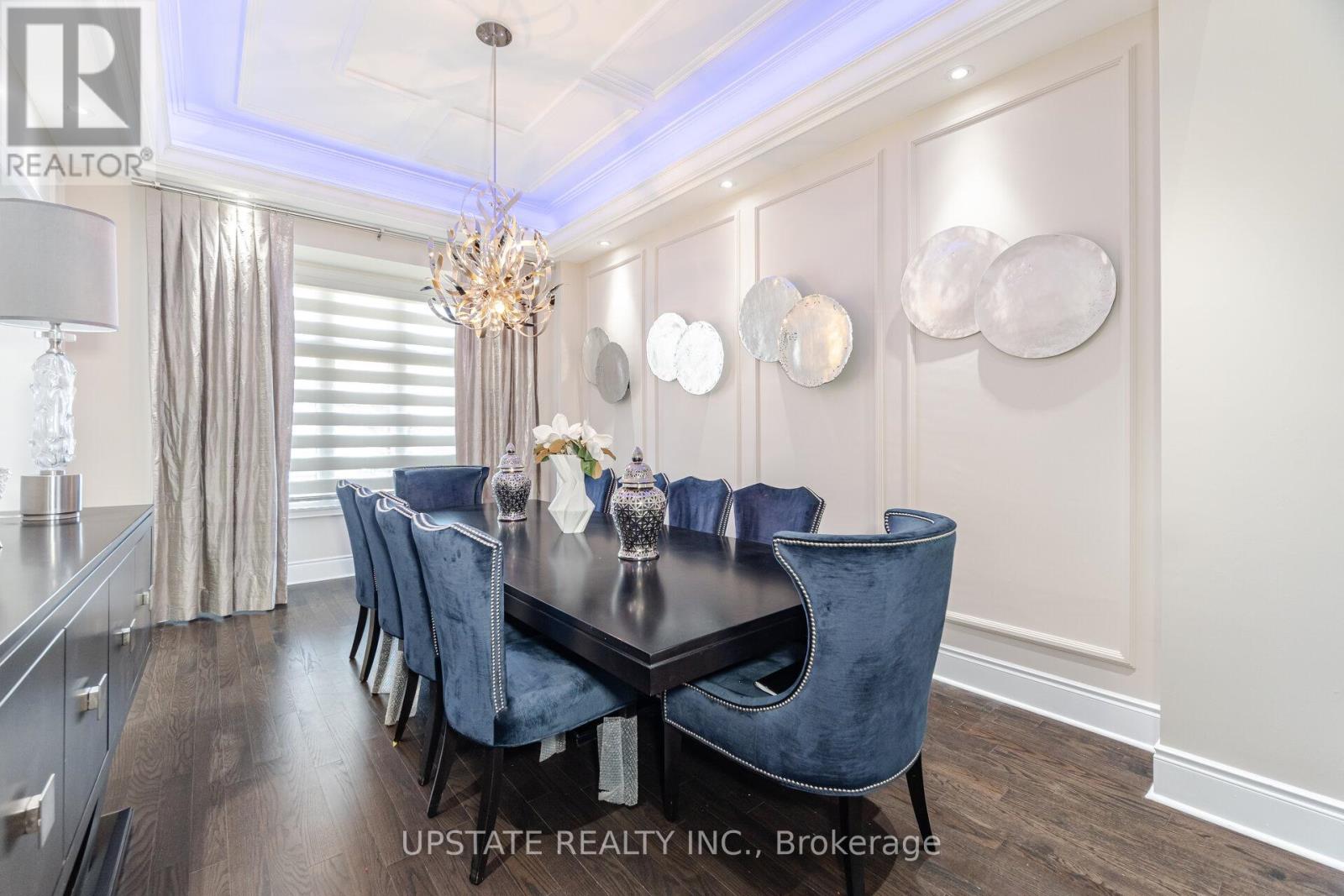 Photo 9 of 57 Elbern Markell Drive, Brampton ON
