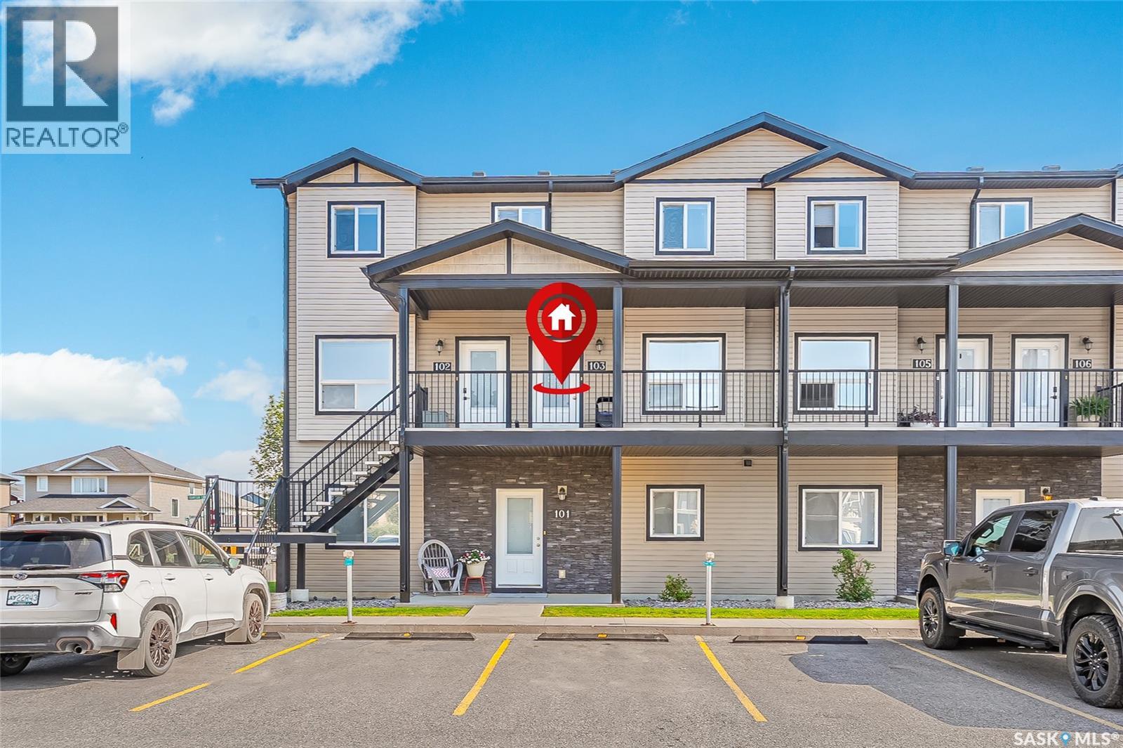 Photo 1 of 103 103 Klassen Crescent, Saskatoon SK