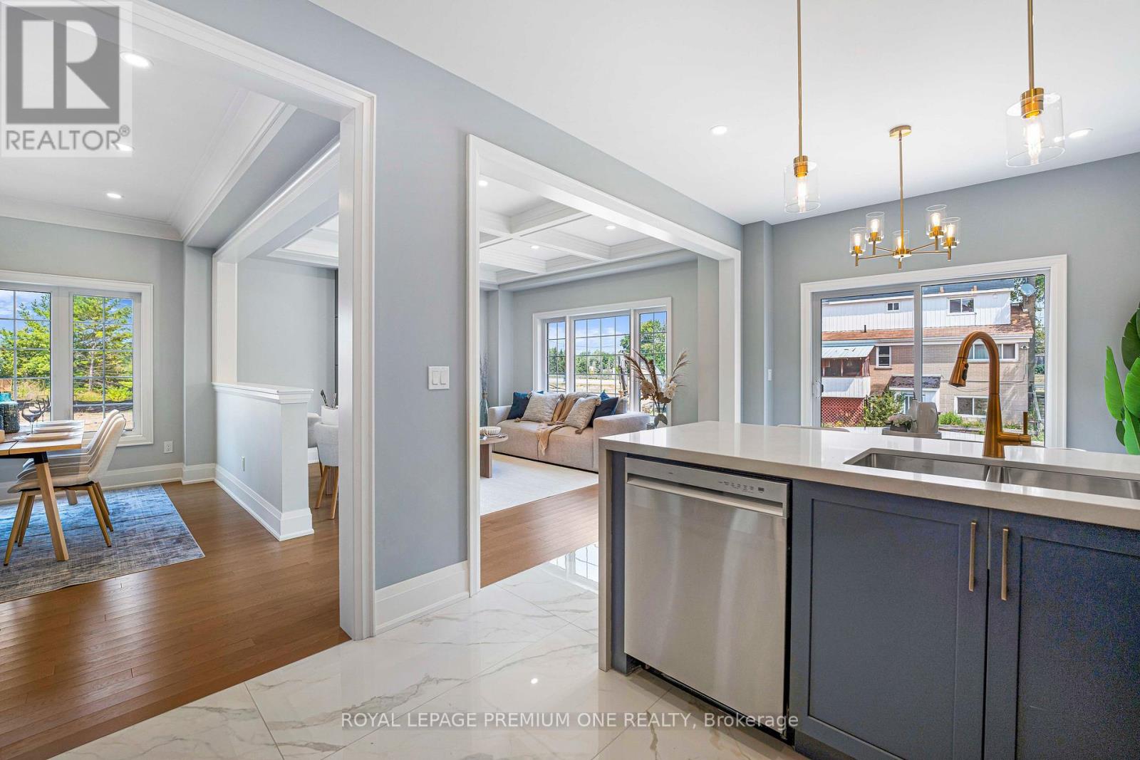 Photo 14 of 12 Jack Kenny Court, Caledon ON