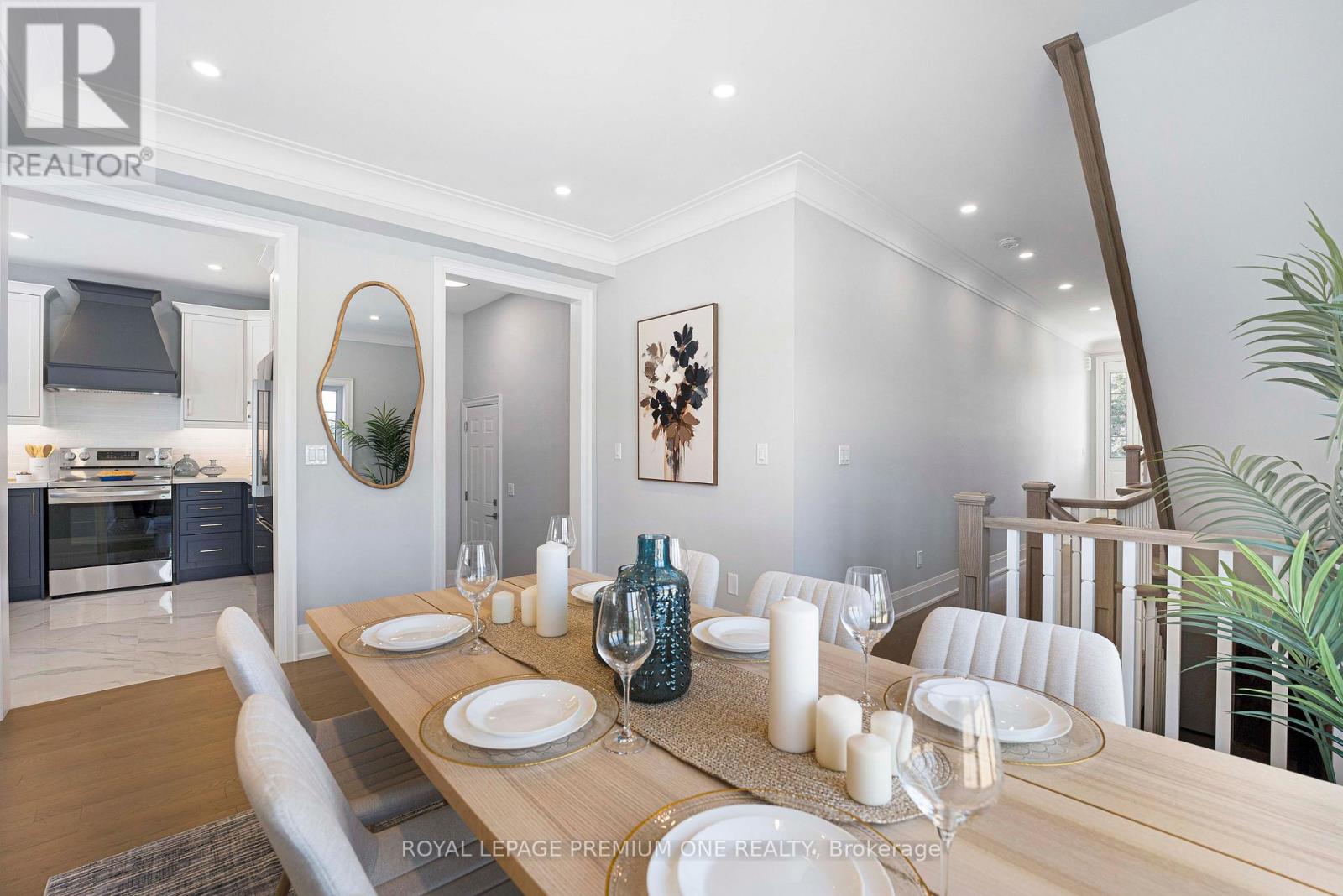 Photo 8 of 12 Jack Kenny Court, Caledon ON