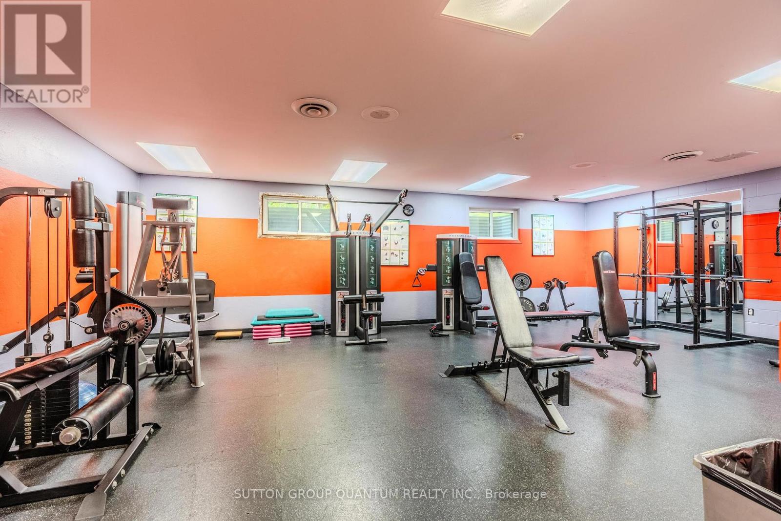 Photo 34 of 15 1020 Walden Circle, Mississauga ON