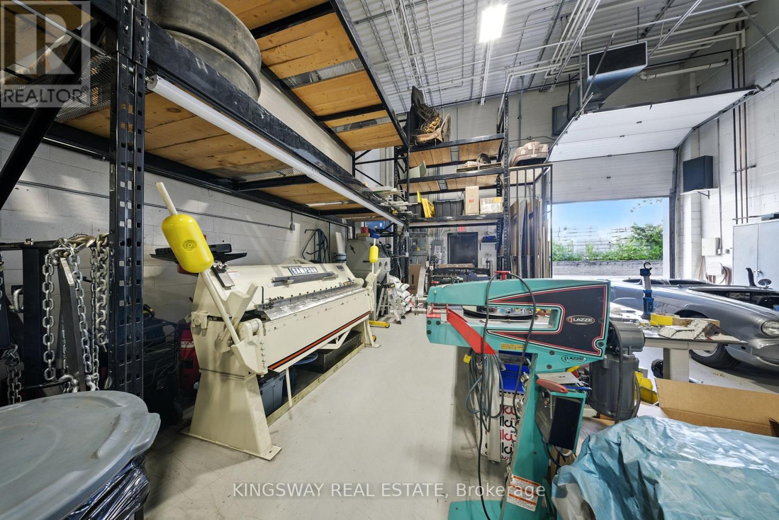 Photo 12 of 3 2359 Royal Windsor Drive, Mississauga ON