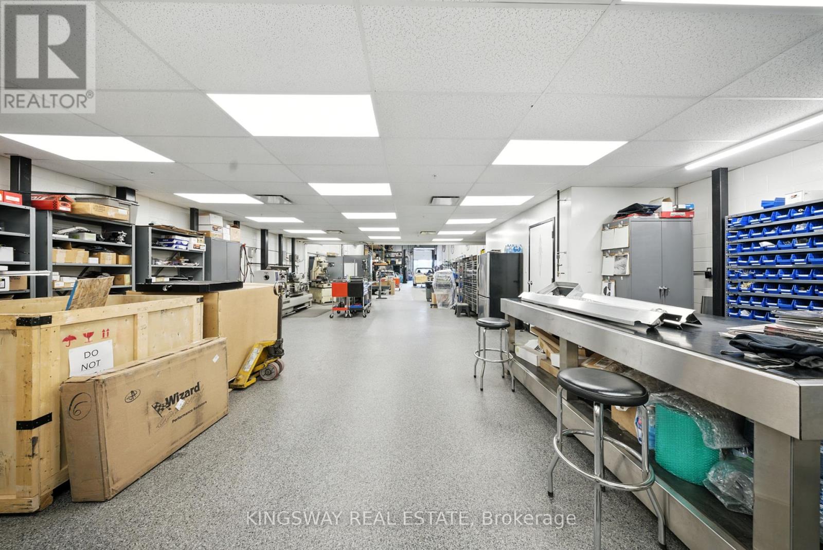 Photo 6 of 3 2359 Royal Windsor Drive, Mississauga ON