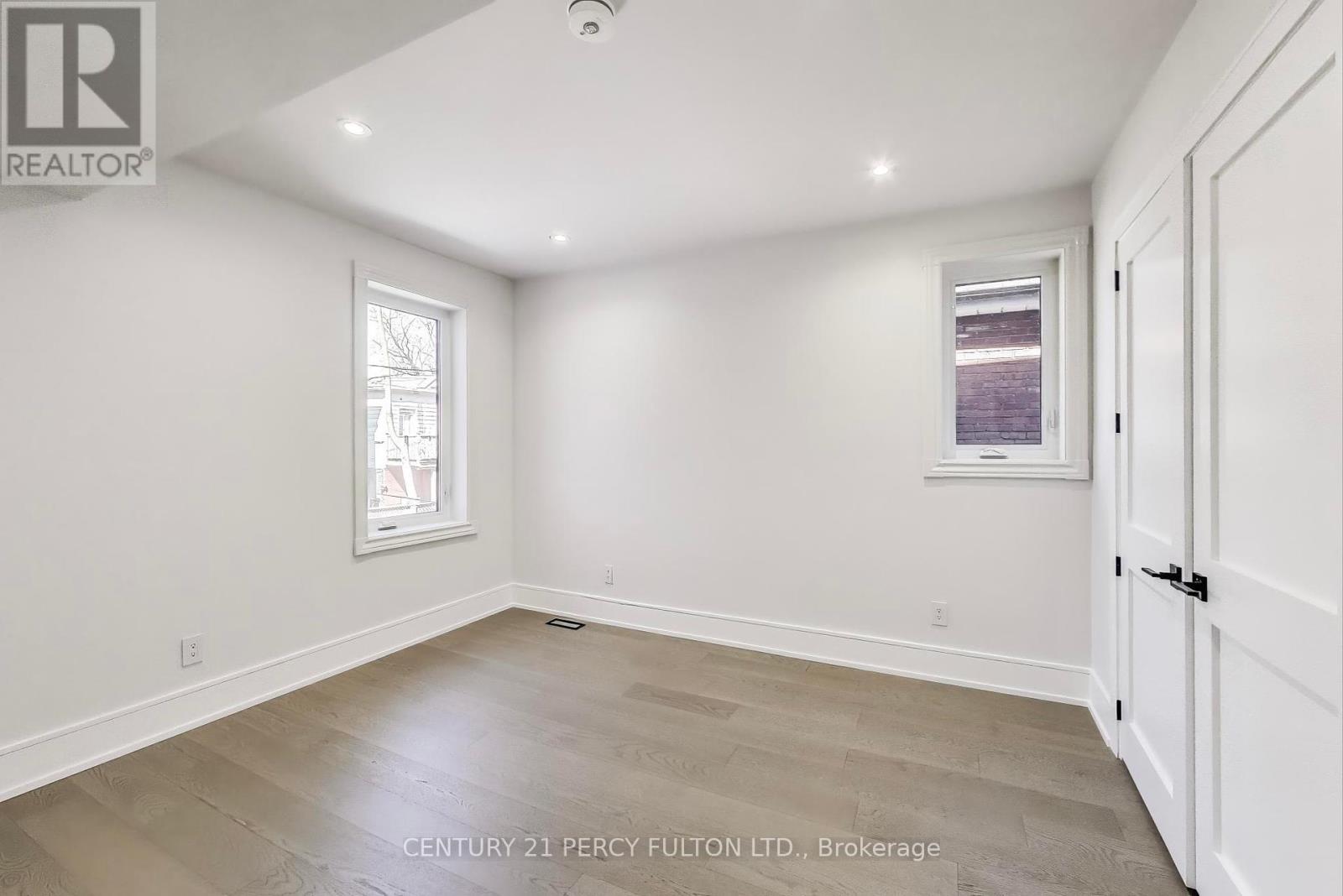 Photo 13 of Unit 1 18 Springhurst Avenue, Toronto ON