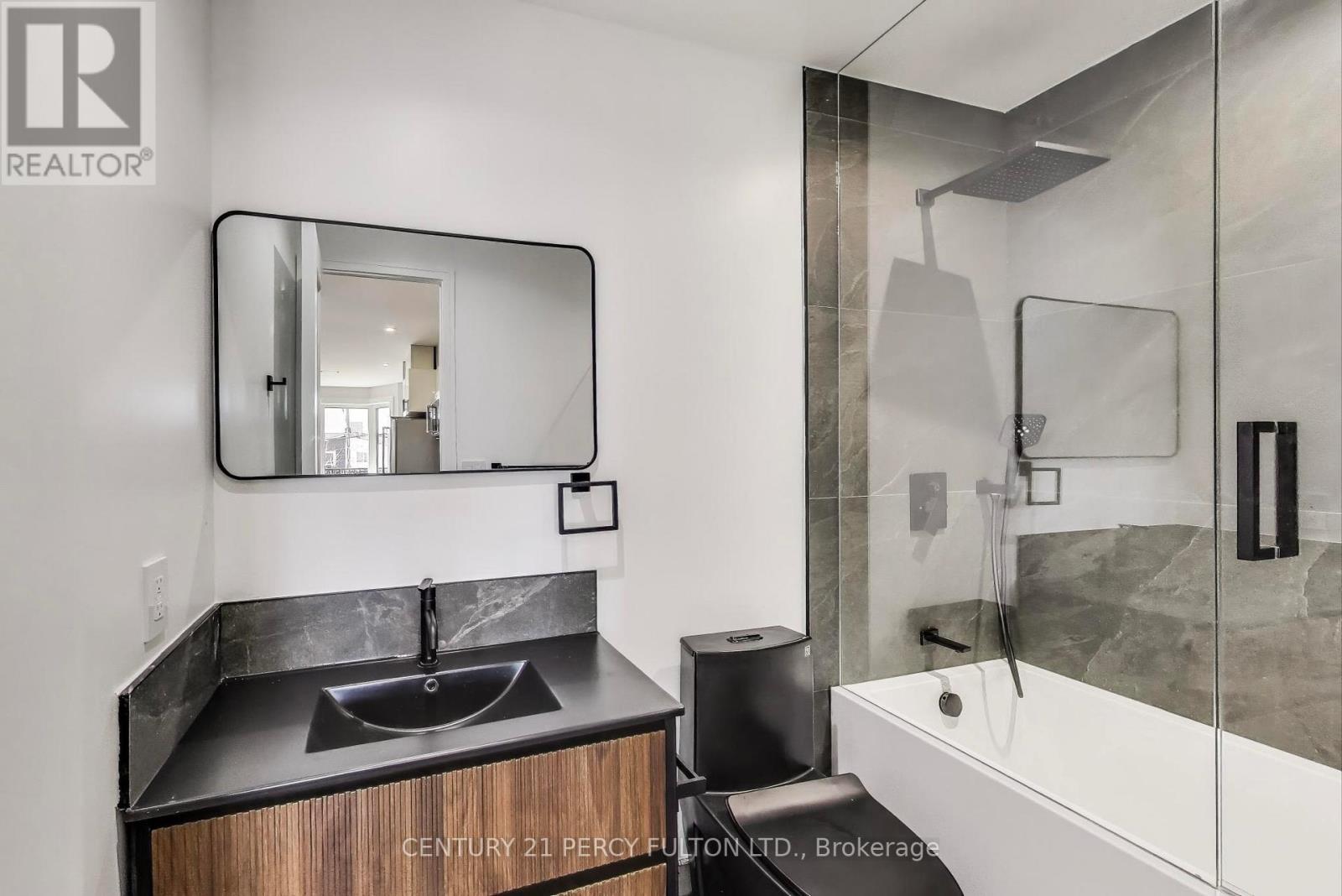 Photo 16 of Unit 1 18 Springhurst Avenue, Toronto ON