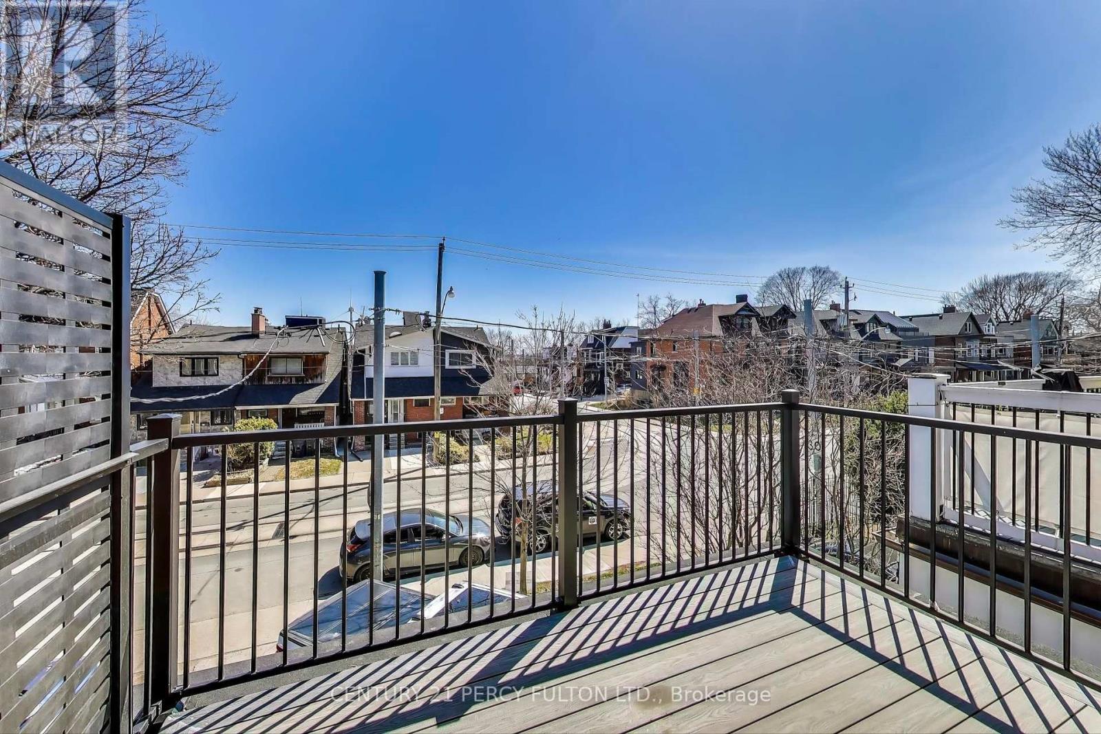 Photo 18 of Unit 1 18 Springhurst Avenue, Toronto ON
