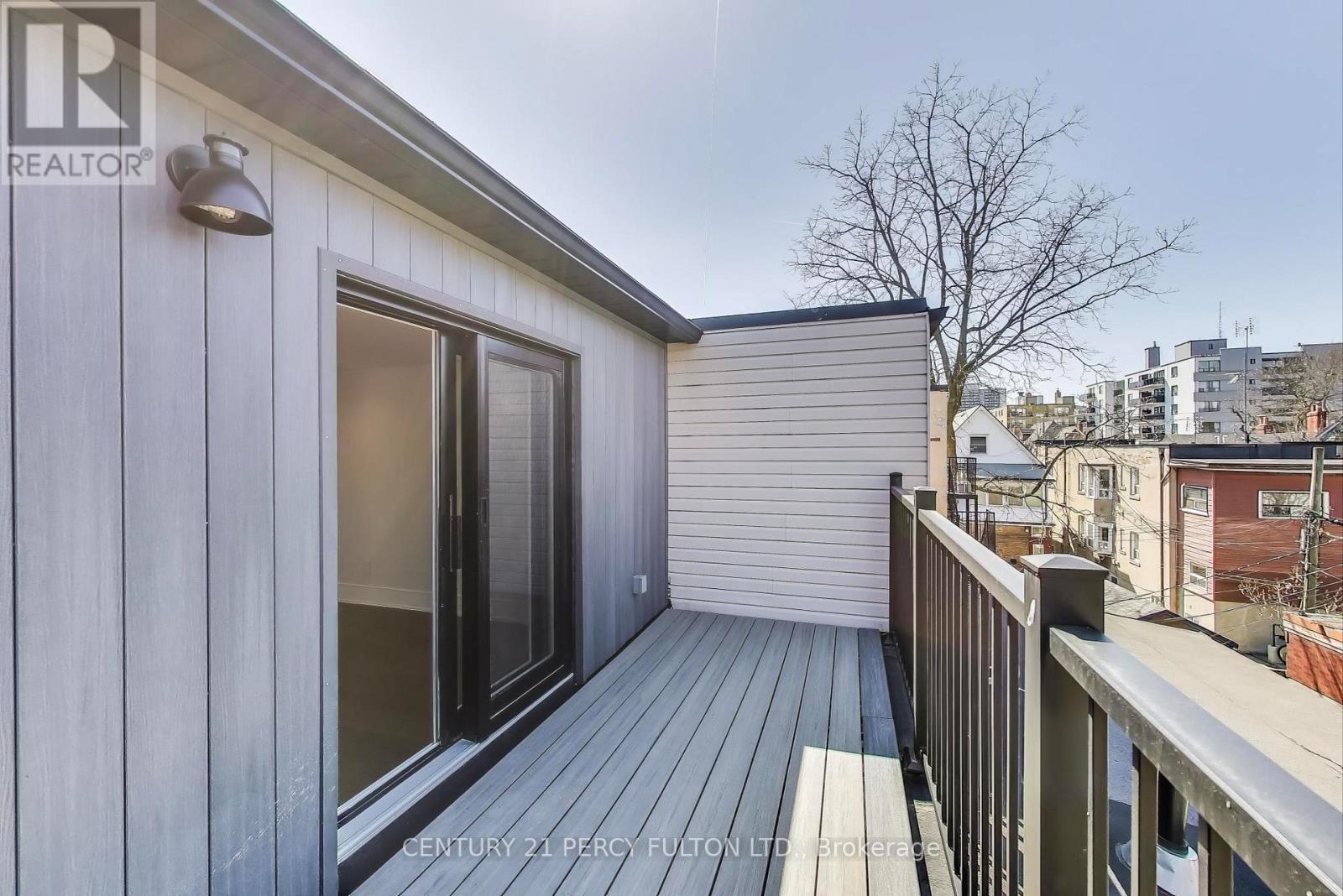 Photo 23 of Unit 1 18 Springhurst Avenue, Toronto ON