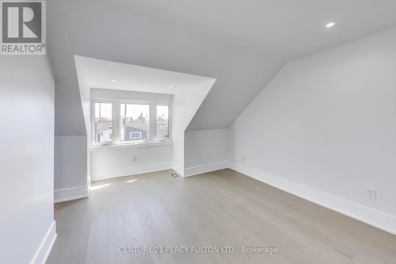 Photo 25 of Unit 1 18 Springhurst Avenue, Toronto ON