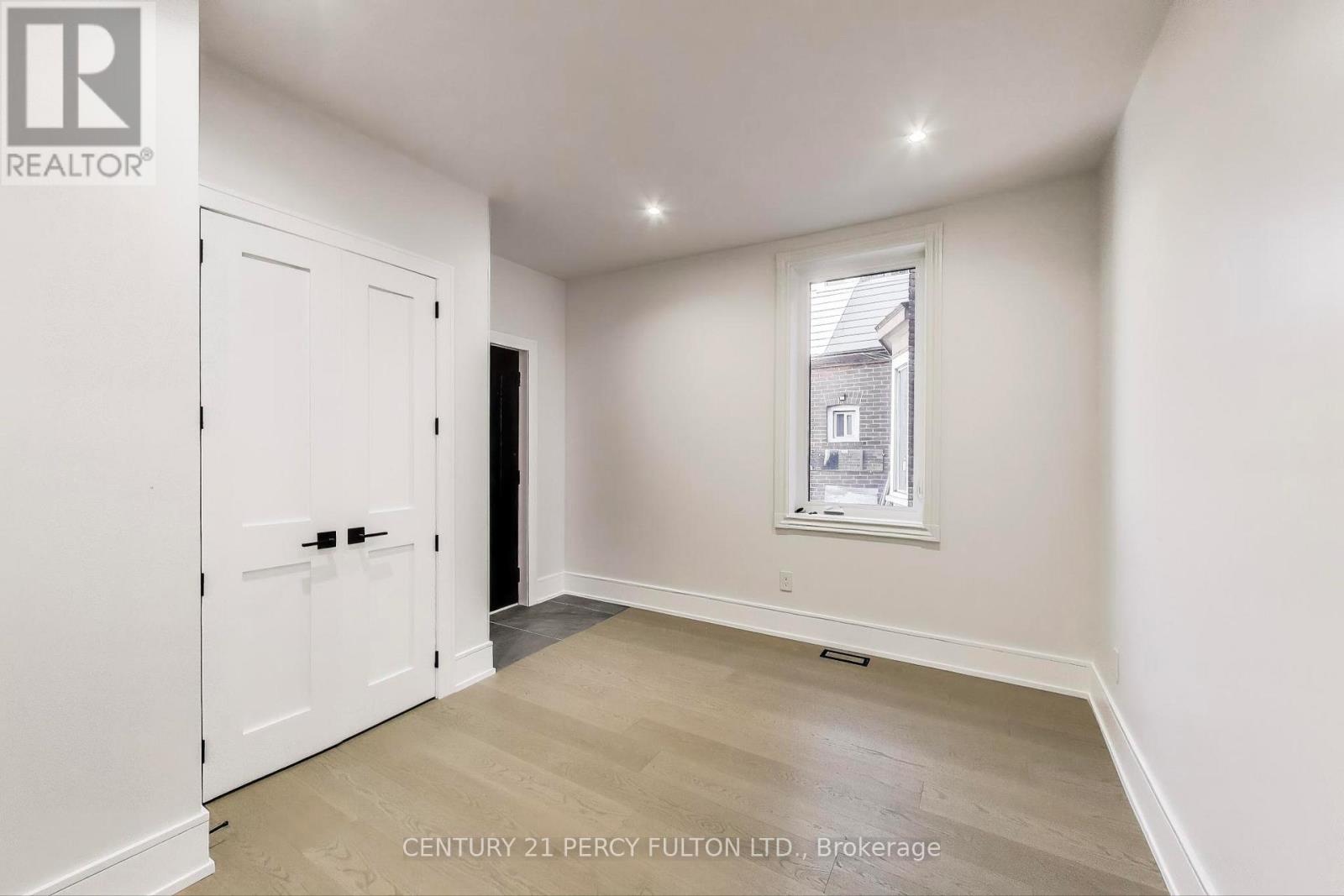 Photo 35 of Unit 1 18 Springhurst Avenue, Toronto ON