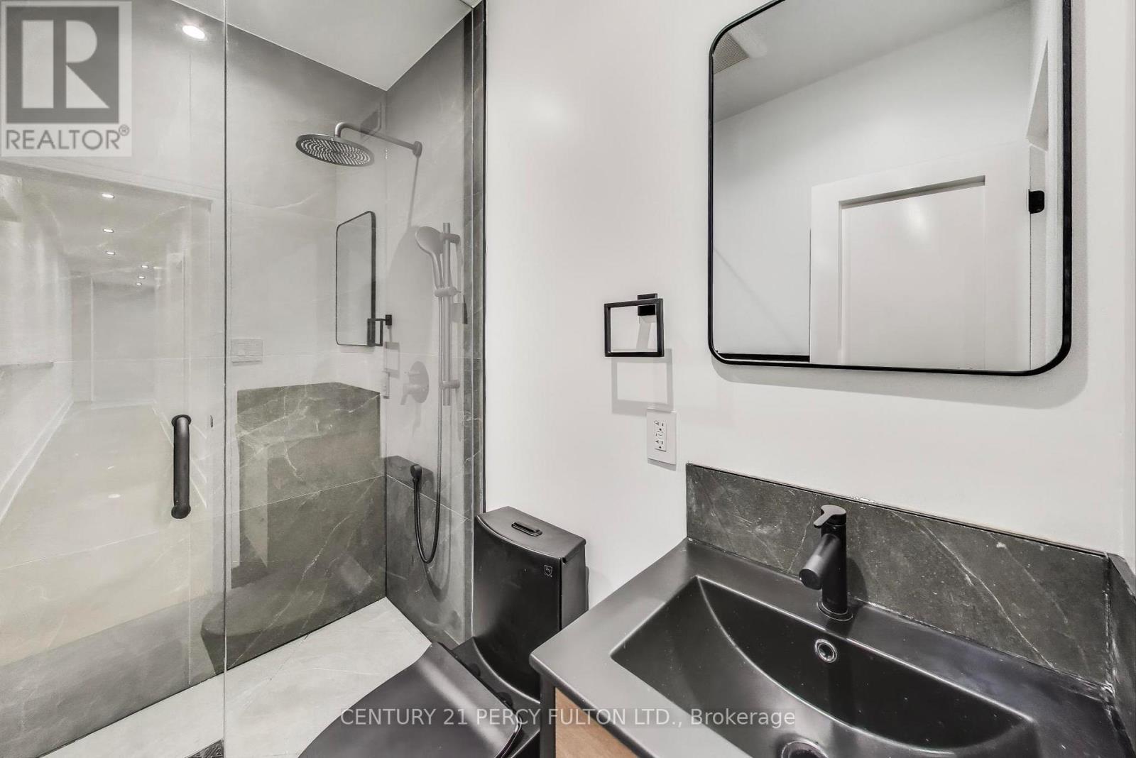 Photo 37 of Unit 1 18 Springhurst Avenue, Toronto ON