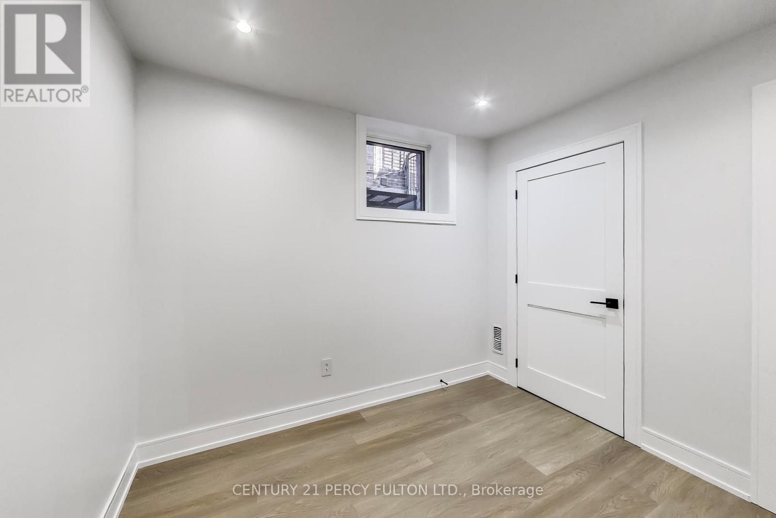 Photo 45 of Unit 1 18 Springhurst Avenue, Toronto ON