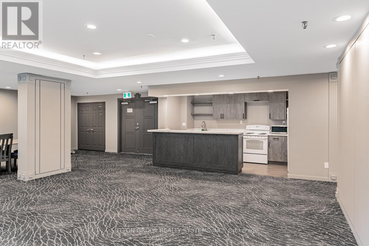 Photo 27 of 619 1001 Cedarglen Gate, Mississauga ON