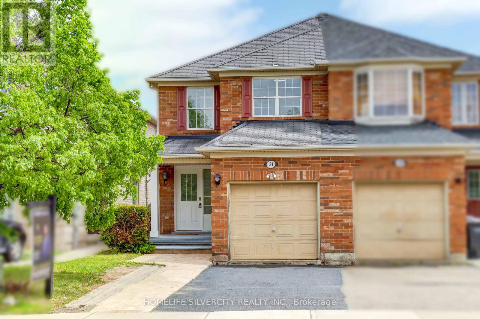 Photo 1 of 31 Garibaldi Drive, Brampton ON