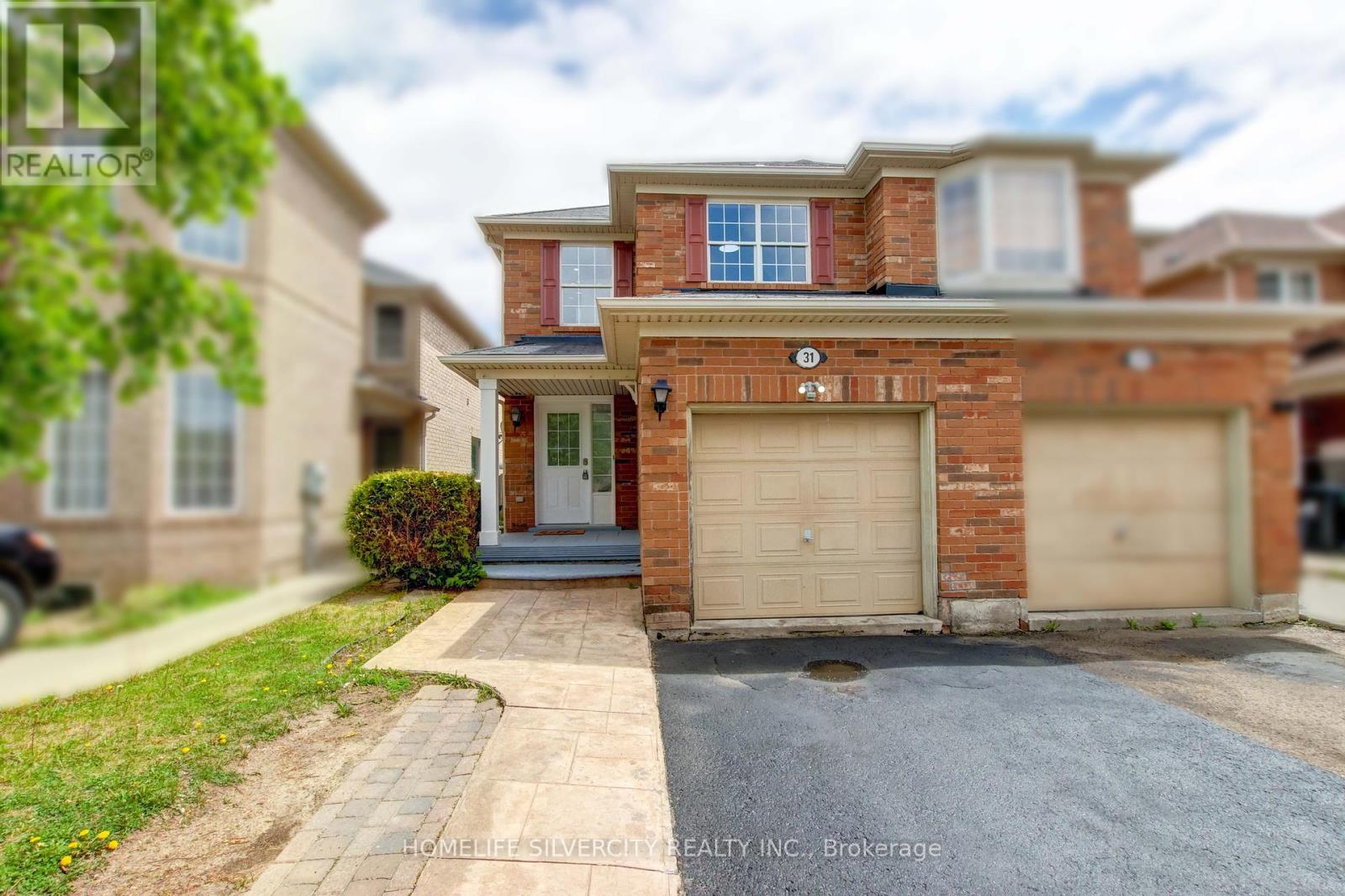 Photo 3 of 31 Garibaldi Drive, Brampton ON