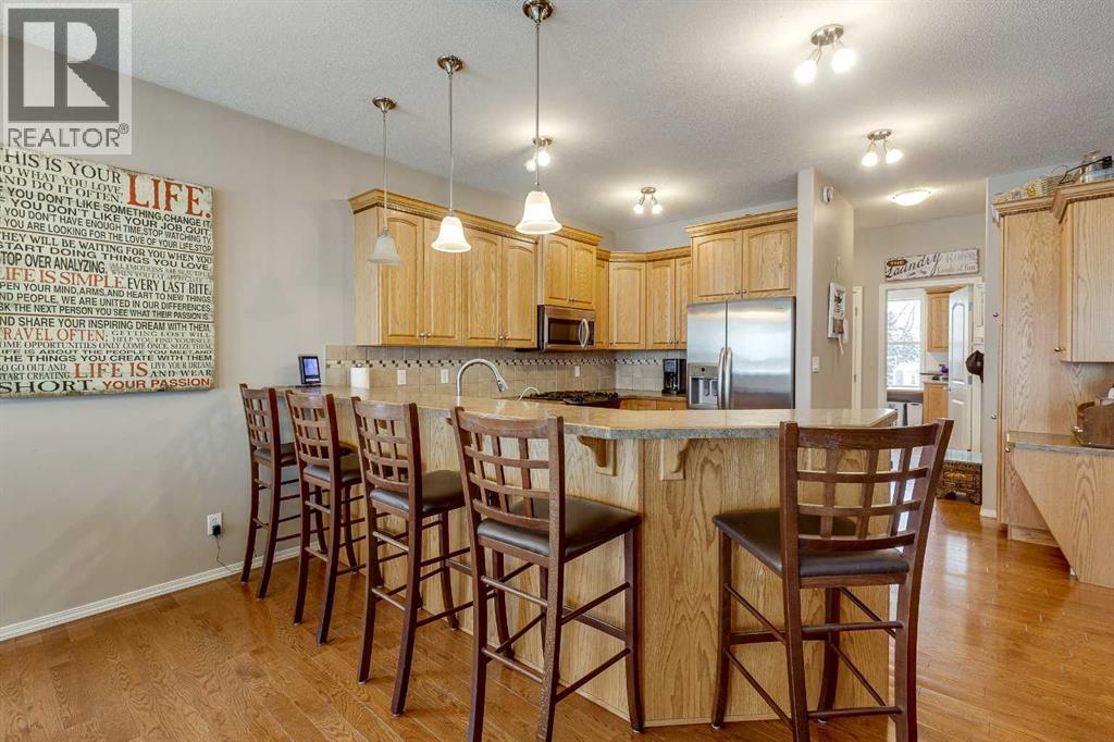 26518 Township Road 402, Rural Lacombe County