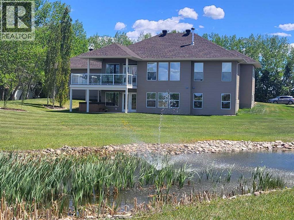 26518 Township Road 402, Rural Lacombe County