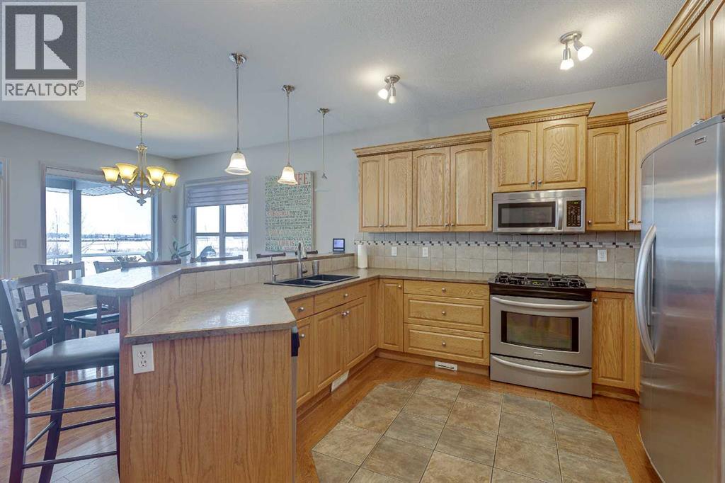 26518 Township Road 402, Rural Lacombe County