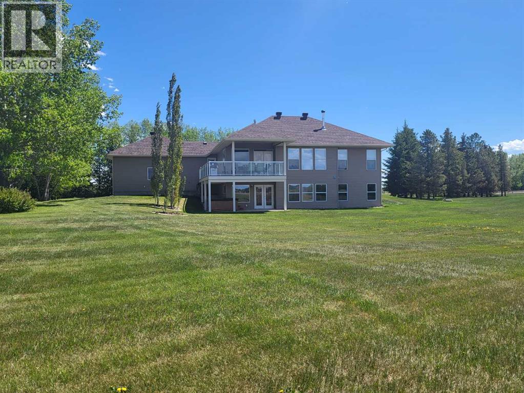 26518 Township Road 402, Rural Lacombe County