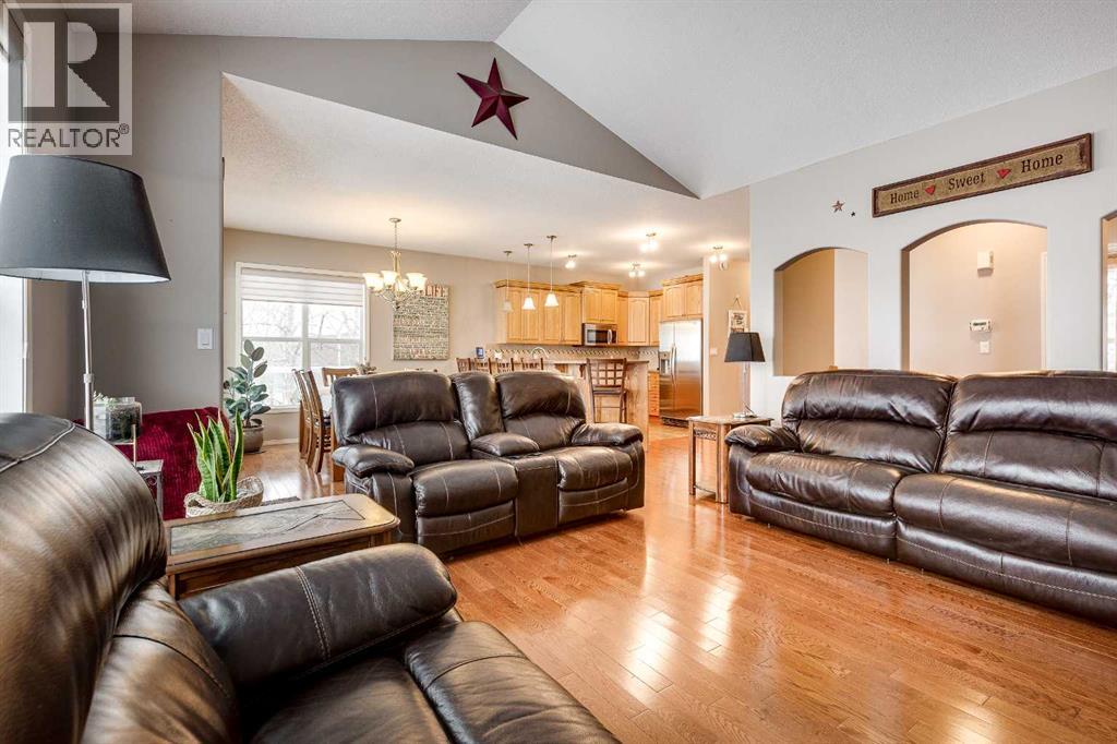 26518 Township Road 402, Rural Lacombe County