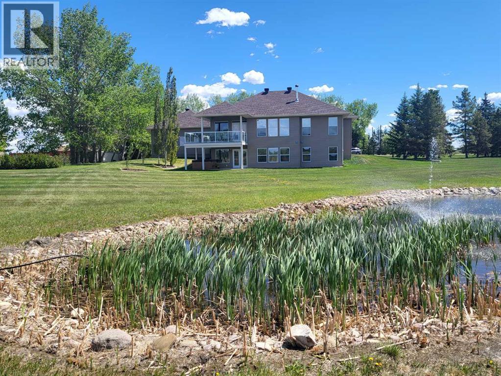 26518 Township Road 402, Rural Lacombe County