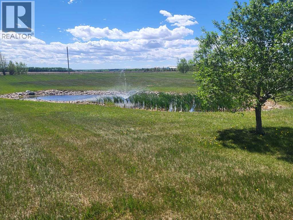 26518 Township Road 402, Rural Lacombe County