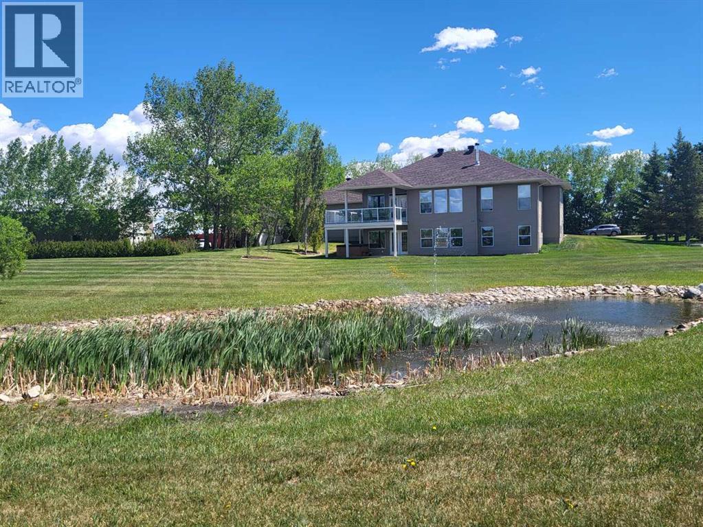 26518 Township Road 402, Rural Lacombe County