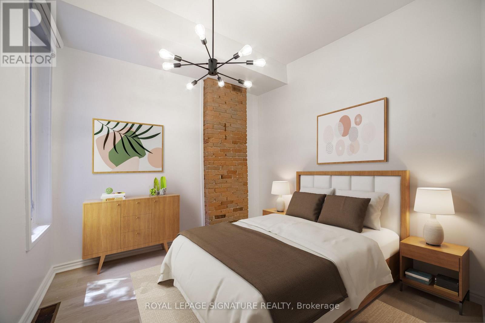 Photo 19 of 2nd 103 Gloucester Street, Toronto ON