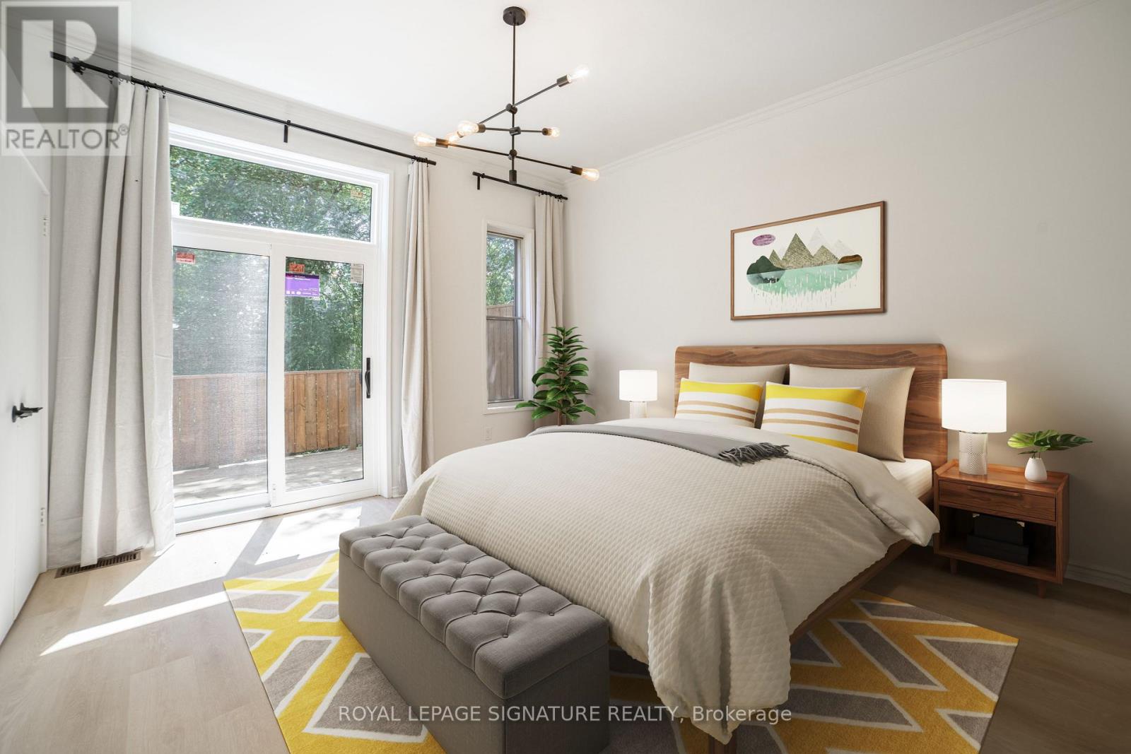Photo 17 of 2nd 103 Gloucester Street, Toronto ON