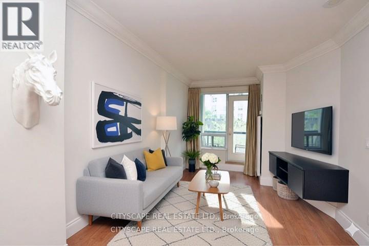 Photo 13 of 806 102 Bloor Street, Toronto ON