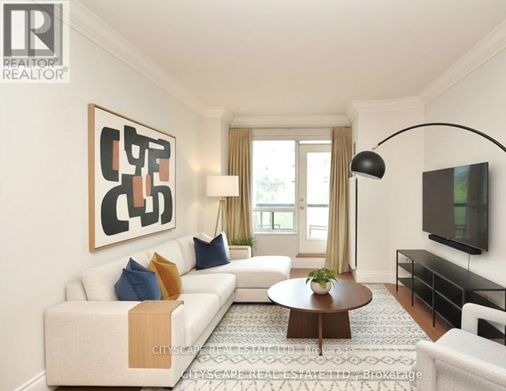 Photo 12 of 806 102 Bloor Street, Toronto ON