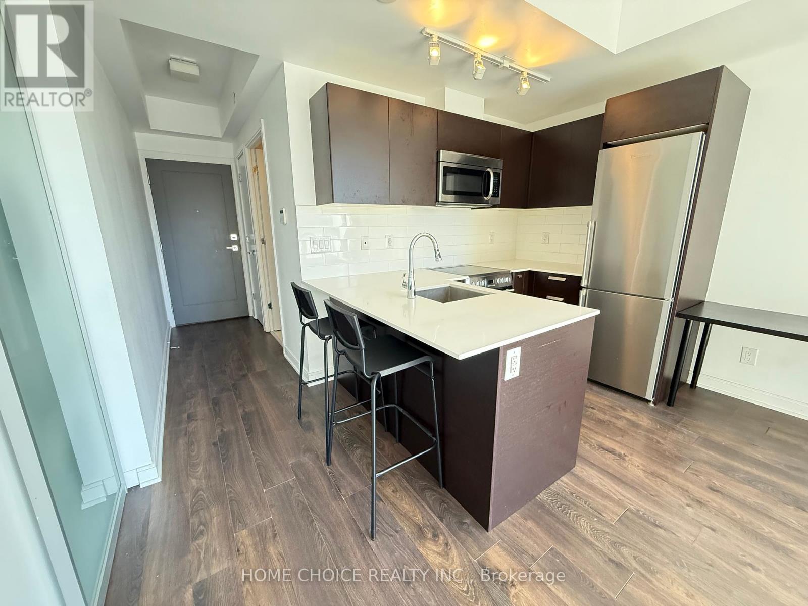 Photo 7 of 1405 42 Charles Street E, Toronto ON