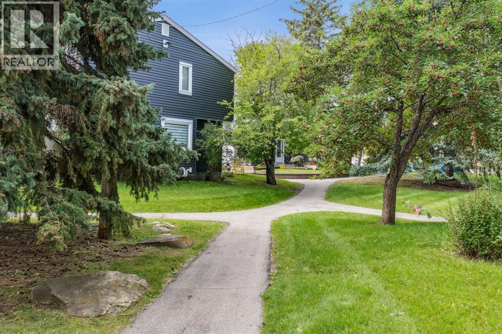 Photo 33 of 8 11407 Braniff Road Sw, Calgary AB