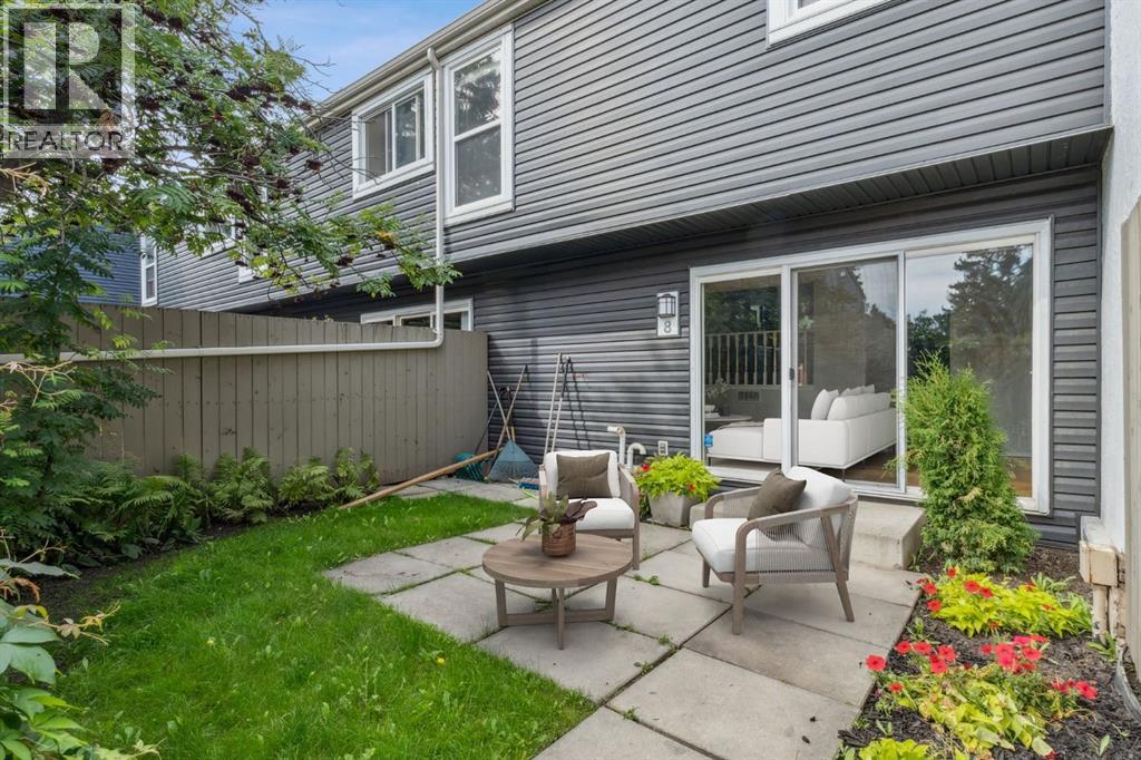 Photo 18 of 8 11407 Braniff Road Sw, Calgary AB