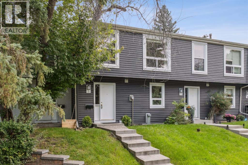 Photo 35 of 8 11407 Braniff Road Sw, Calgary AB