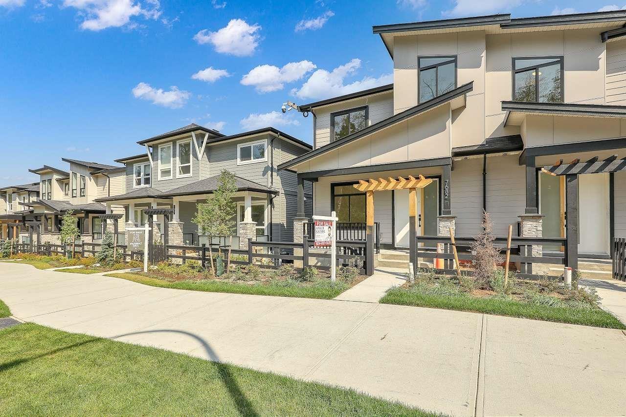 Photo 2 of 7682 196 Street, Langley BC