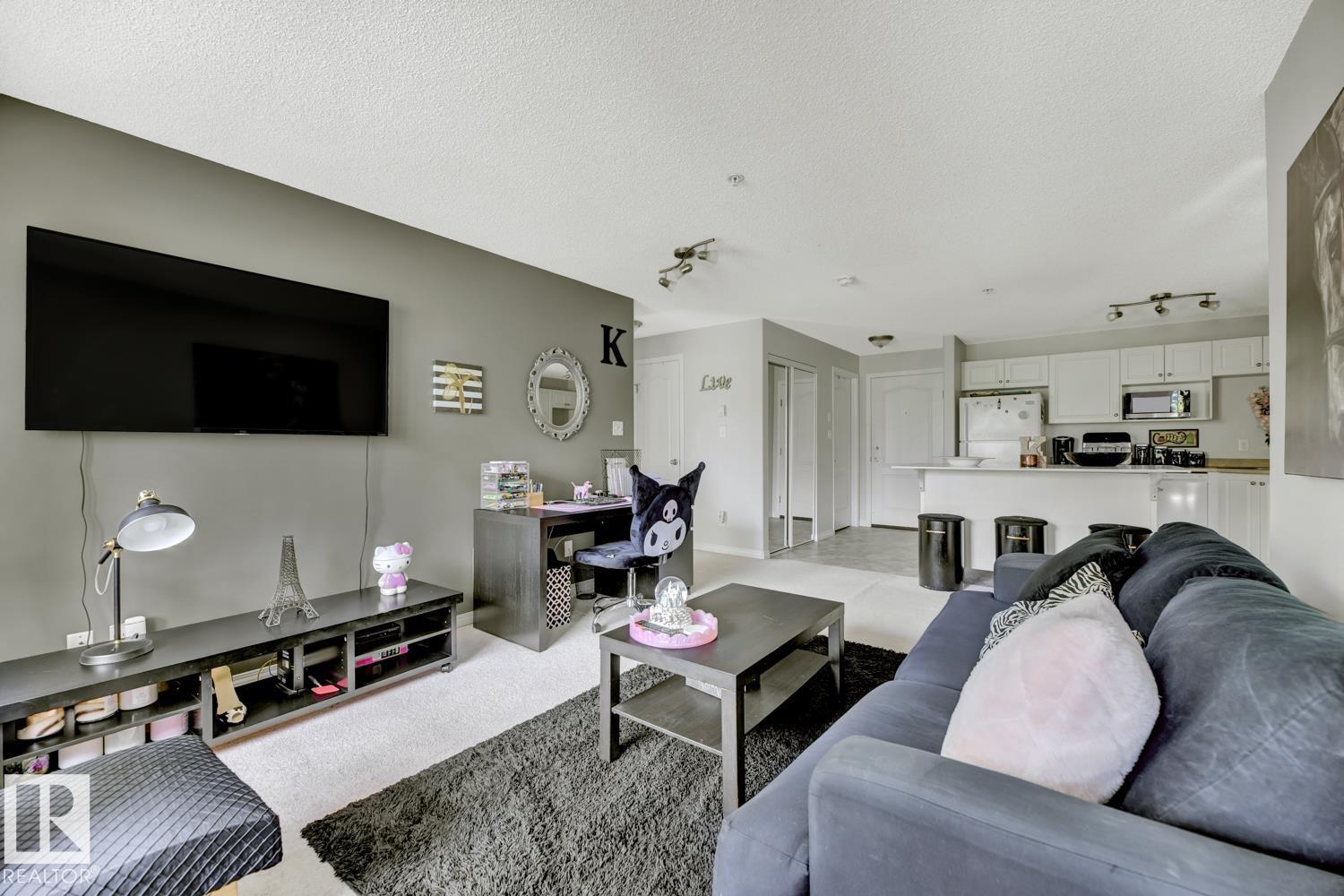 Photo 1 of 229 1520 Hammond Ga Nw, Edmonton AB