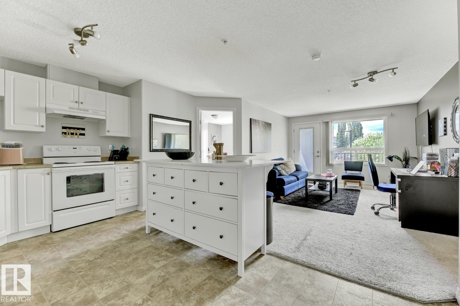 Photo 11 of 229 1520 Hammond Ga Nw, Edmonton AB