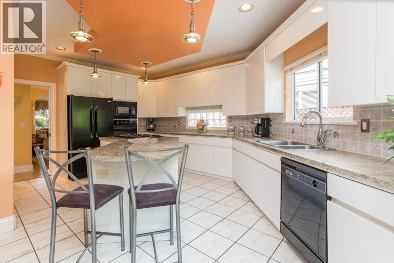 5524 CORNWALL DRIVE, Richmond