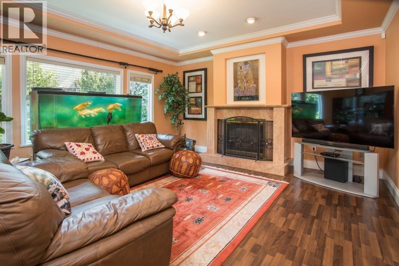 5524 CORNWALL DRIVE, Richmond