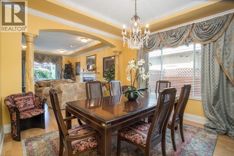 5524 CORNWALL DRIVE, Richmond