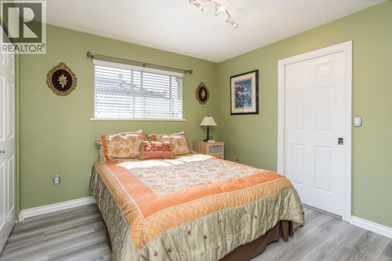 5524 CORNWALL DRIVE, Richmond