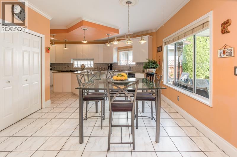 5524 CORNWALL DRIVE, Richmond