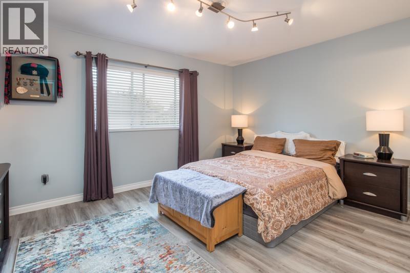 5524 CORNWALL DRIVE, Richmond