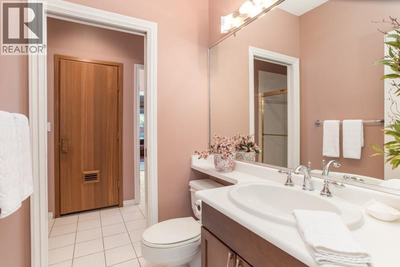 5524 CORNWALL DRIVE, Richmond