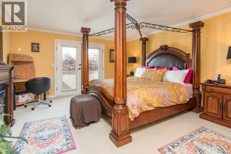 5524 CORNWALL DRIVE, Richmond