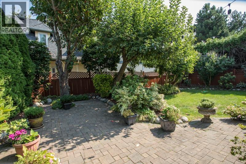 5524 CORNWALL DRIVE, Richmond