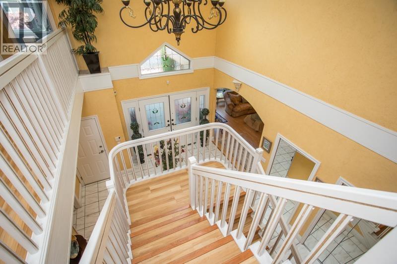 5524 CORNWALL DRIVE, Richmond