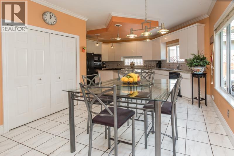 5524 CORNWALL DRIVE, Richmond