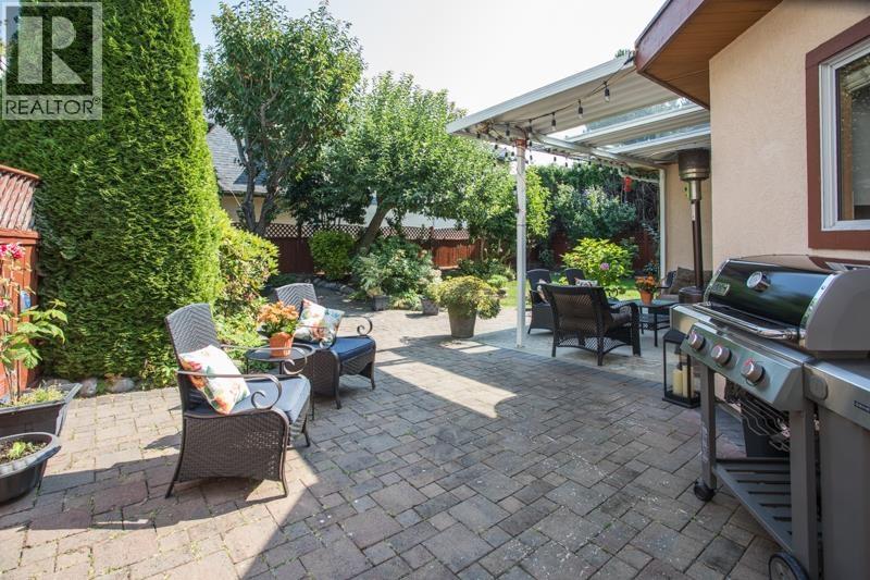 5524 CORNWALL DRIVE, Richmond