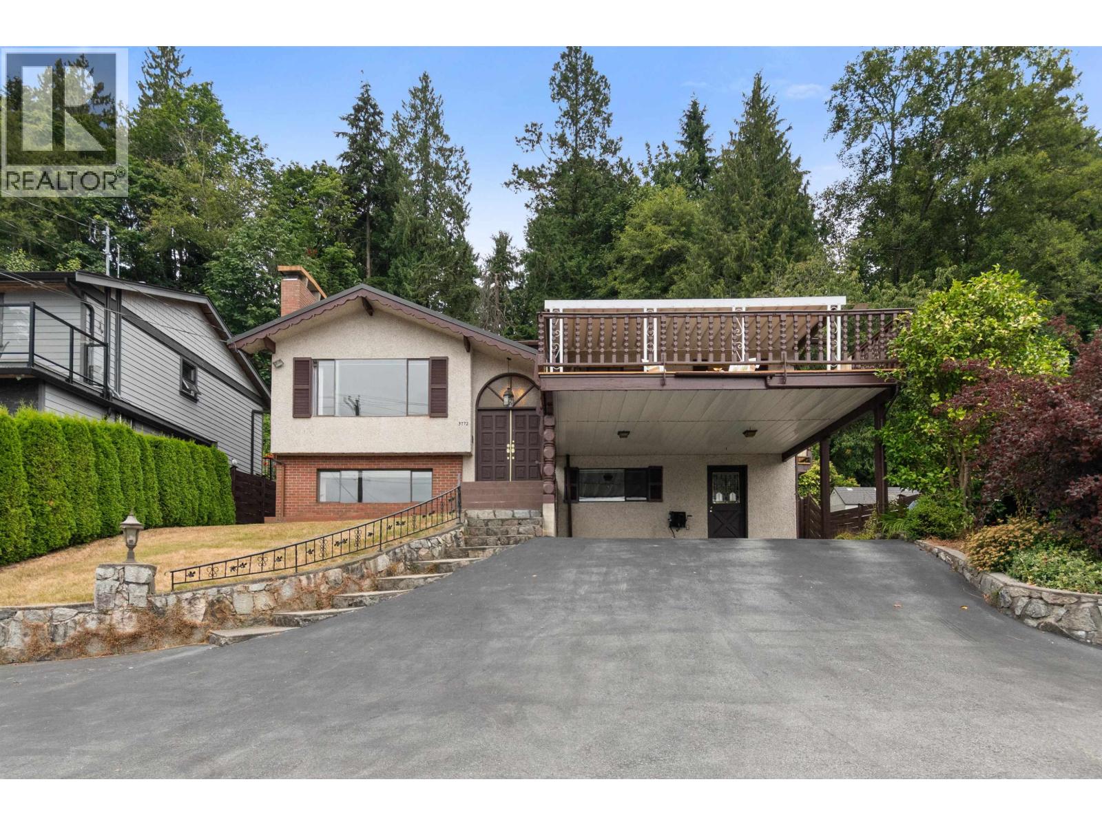 Photo 1 of 3772 Dollarton Highway, North Vancouver BC